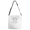 darth raiders Adjustable Strap Totes