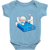 plastic surgery Baby Onesie
