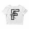 florida Crop Top