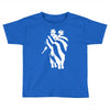 american flag soldier Toddler T-shirt