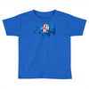 movie time Toddler T-shirt