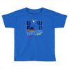 saber duel Toddler T-shirt