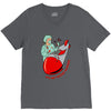 it's not rocket surgery V-Neck Tee