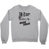 sanctuary speeder races Crewneck Sweatshirt
