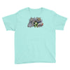 rock trainer Youth Tee