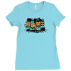 malviviendo Ladies Fitted T-Shirt