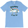 happy to see you T-Shirt