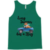 every summer has a story Tank Top