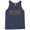 resist Tank Top