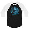 alphonse storm 3/4 Sleeve Shirt