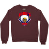 jobu's rum Crewneck Sweatshirt