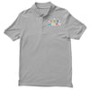 4th grade crew Polo Shirt