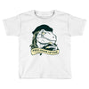 philosoraptor Toddler T-shirt