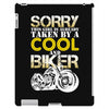Sorry This Girl Is Already Takenby a Cool And Biker iPad 3 and 4 Case