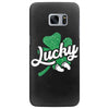 Lucky Irish Baby Samsung Galaxy S7 Edge