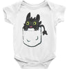 pocket Baby Onesie