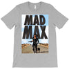 funny  mad max and dog, ideal gift or birthday present T-Shirt