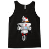 darkwing duck gizmoduck Tank Top