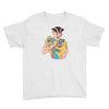 sloths Youth Tee