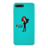 harley quinn iPhone 7 Plus Case