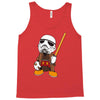 mickey jedi troopers Tank Top