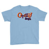 crazy legs Youth Tee