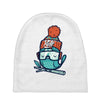 net Baby Beanies