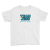 team jess Youth Tee