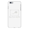 my first selfie iPhone 6/6s Plus Case