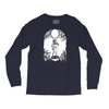 and sit together, now and forever Long Sleeve Shirts