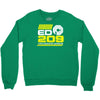 ocp ed 209 Crewneck Sweatshirt