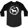 boxer zen 3/4 Sleeve Shirt
