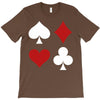 Casino Signs T-Shirt