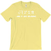 i 8 sum pi  ate some pie funny food nerd maths physics joke T-Shirt