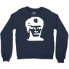 captain scarlet spectrum cult sci fi Crewneck Sweatshirt