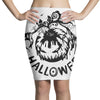 halloween Pencil Skirts