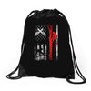 arborist 1015 Drawstring Bags