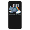 real unicorns have curves Samsung Galaxy S7
