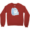 dental hygiene Crewneck Sweatshirt