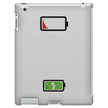 Mommy Dead Battery iPad 3 and 4 Case