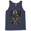 work bitch Tank Top