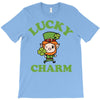 lucky charm 2 T-Shirt