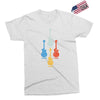 fire, water, earth, &amp; air Exclusive T-shirt