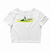 prankster Crop Top