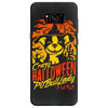 crazy halloween pit lady Samsung Galaxy S8