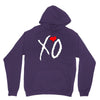 weeknd (3) Unisex Hoodie