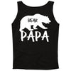 Papa Bear Tank Top