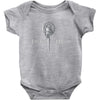 game funny Baby Bodysuit