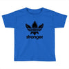 Stranger Things Toddler T-shirt