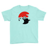 pokemon masterball Youth Tee